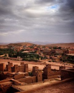 Marrakech en rondreis Zuid Marokko - groepsreis