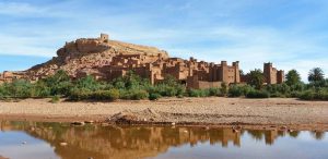 Individuele rondreis Zuid-Marokko met woestijn