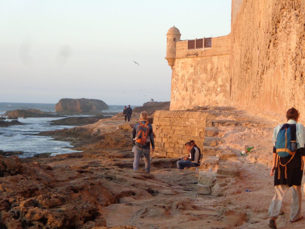 versus verzonden Samuel Individuele rondreizen met - Reisbureau Maroc Travel