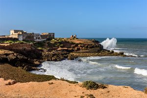 Natuur / cultuur rondreis Zuid-Marokko vanuit Agadir - start Marrakech