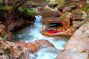 Koningsteden Fez & Meknès + Midden Atlas in 1 week