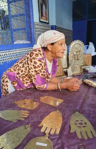 Pelgrimsreis Marokko: Marrakech en Hoge Atlas