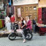 Marrakech excursie de leukste tips van Wereldstadgids Helma Matthijssen
