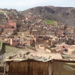 Marrokko op reis; Reisverhalen en Berbersprookjes – Bu Ilmawn