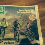 Fietsen in en rond Marrakesh