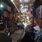 Tips Marrakech: dwalen door de souks