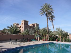 Individuele rondreis Zuid-Marokko met woestijn
