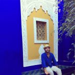 Jardin Majorelle; dé plek om aan de drukte te ontsnappen in Marrakech