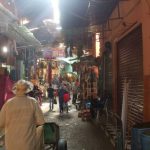 Marrakech – stadswandeling met een gids