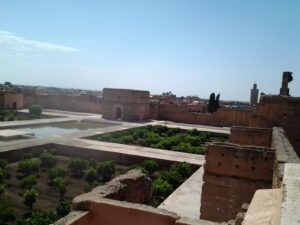 Groepsreis Marrakech & meer - NL reisleider