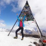 Jebel Toubkal voor ‘diehards’ met kamperen