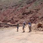 Hoge Atlas Cultuur & Wandelen