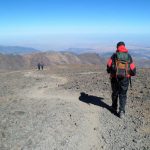 10 daagse Toubkal reis